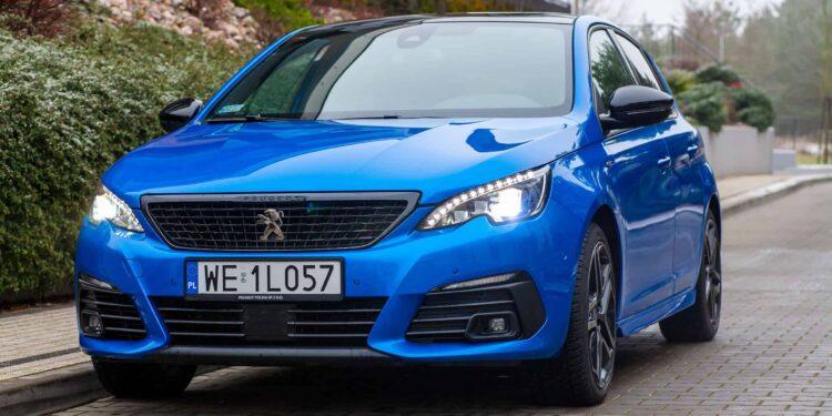 peugeot 308 gt 2020 1 scaled Testy
