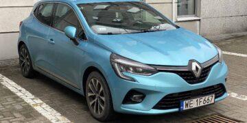 renault clio e tech 03 scaled Wiadomości