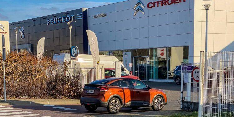 salon peugeot 1 scaled Wiadomości