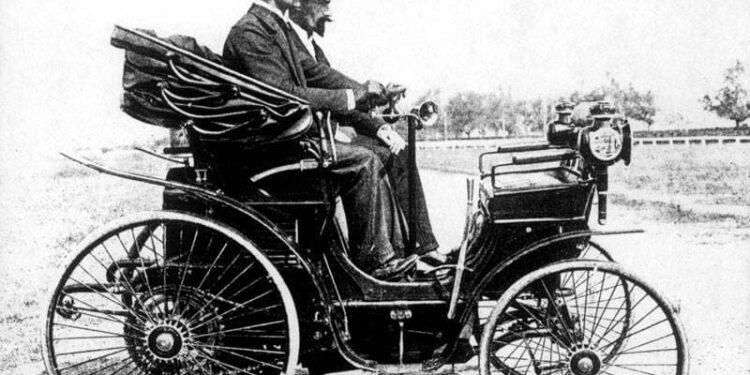 stanislaw grodzki peugeot 1897 Historia