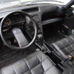 citroen cx 2 wnetrze Citroen - testy i opinie