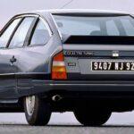 citroen cx turbo 2 trd Citroen - testy i opinie