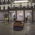 002. Szybki test Renault Megane R.S. IV zima Wiadomości