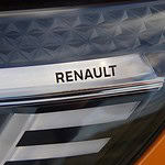 042. Szybki test Renault Megane R.S. IV zima Wiadomości
