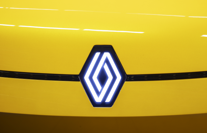 Marka Renault zmieniła logo. Jak doszło do powstania