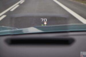 051. Citroen e C4 – relaksujaca elektromobilnosc Citroën - testy i opinie