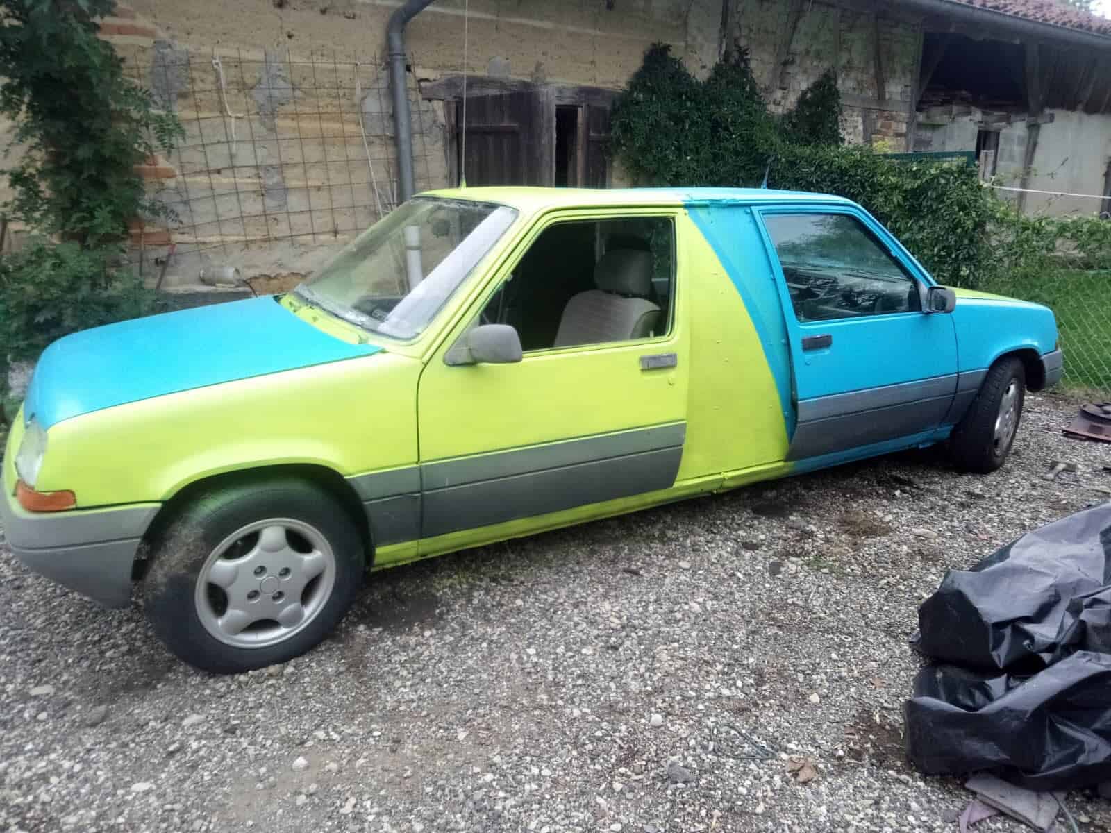 renault 5 02 Wiadomości
