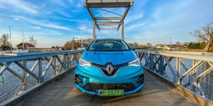 renault zoe 4 scaled Wiadomości