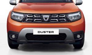 Nowa Dacia Duster prawdziwy SUV 11 Wiadomości