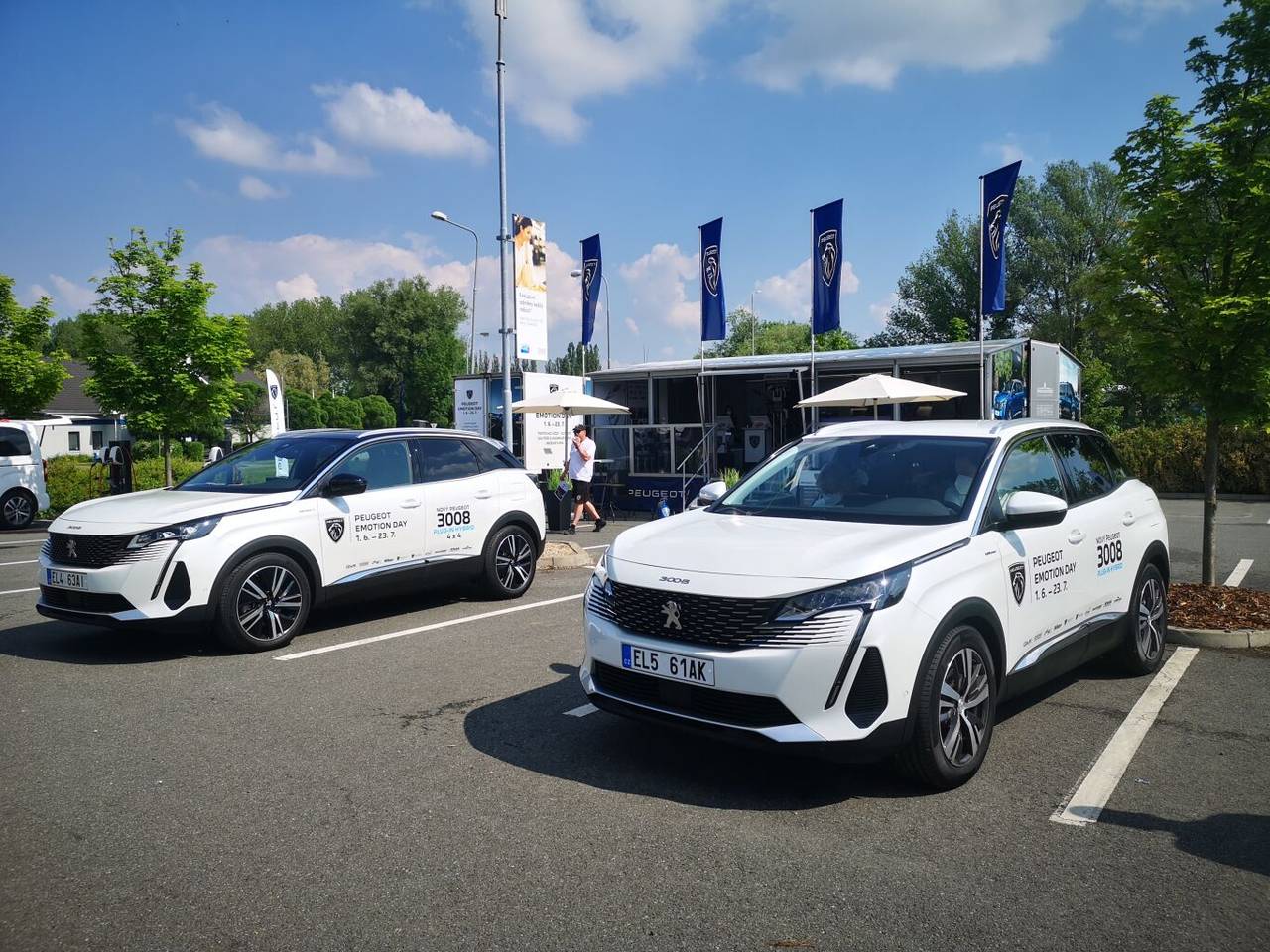 Peugeot wraca do czołówki sprzedaży Francuskie.pl