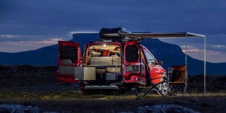 camperiz dacia dokker kamper 17 Wiadomości