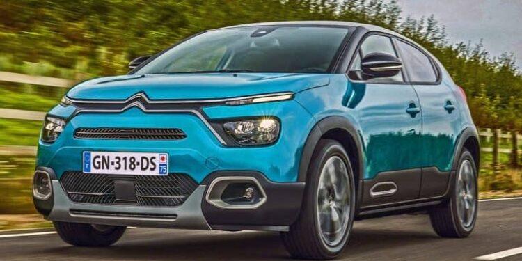 citroen c3 2023 e1623142012261 Wiadomości