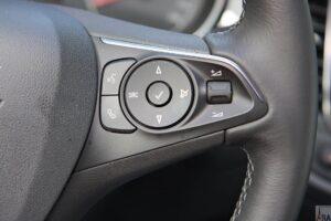 054. Opel Crossland – po liftingu wyglada lepiej Testy