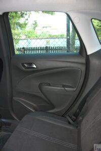 079. Opel Crossland – po liftingu wyglada lepiej Testy