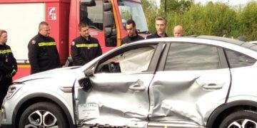 3 2021 story renault group a fireman in renault group engineering Historia