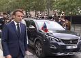 Emmanuel Macron 1 Wiadomości