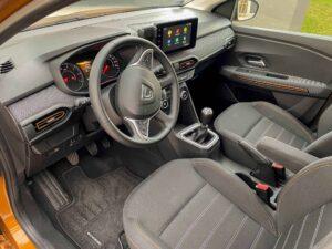 dacia sandero stepway 90 8 scaled Testy