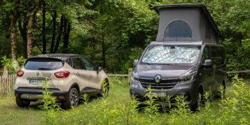 renault trafic camper 2 scaled Wiadomości