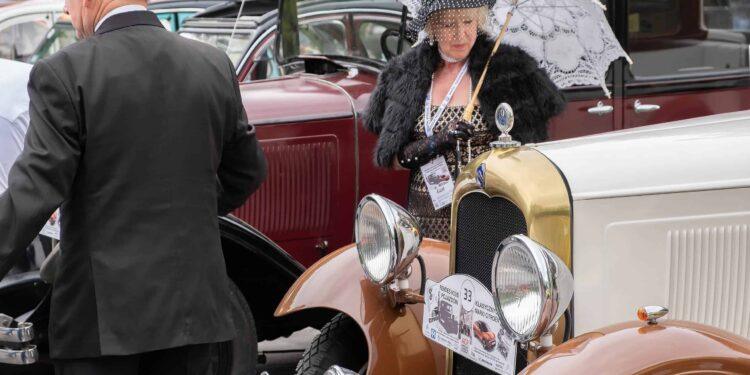 citroen c4 1931 2 scaled Historia