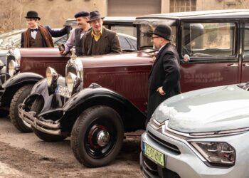 citroen c4 1931 scaled Wiadomości