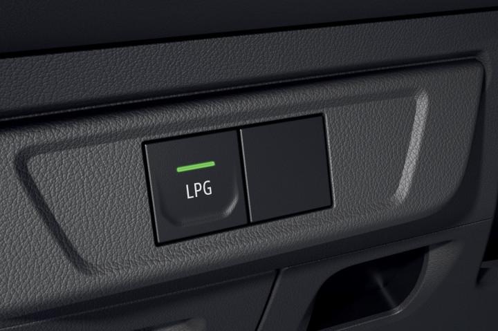4 2021 story dacia drive smart drive lpg Wiadomości