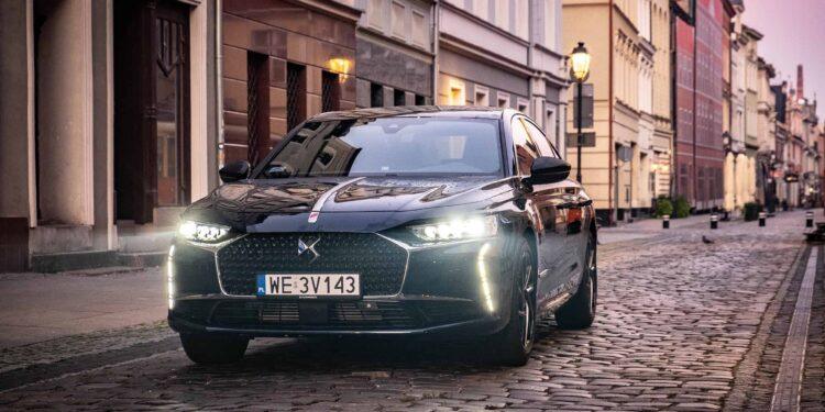 ds9 ds automobiles 2021 225KM eat8 9 scaled Wiadomości