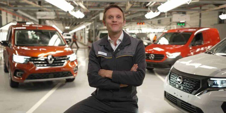 Fabryka w Maubeuge – doskonalosc jako znak fabryczny 09 Renault