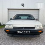 Renault 25 9 Wiadomości