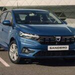 UOKiK Dacia Sandero III – 126 aut do serwisu Wiadomości