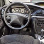 citroen c5 hdi 2 Wiadomości