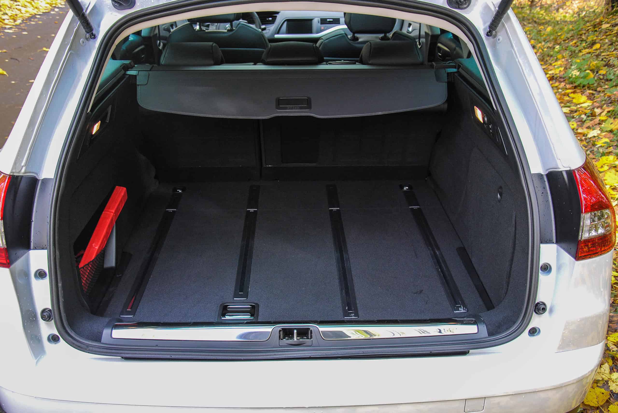 citroen c5 x7 1 scaled Citroen - testy i opinie