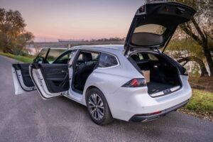 peugeot 508 sw hdi 17 scaled Testy