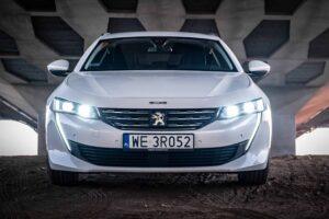 peugeot 508 sw hdi 22 scaled Testy