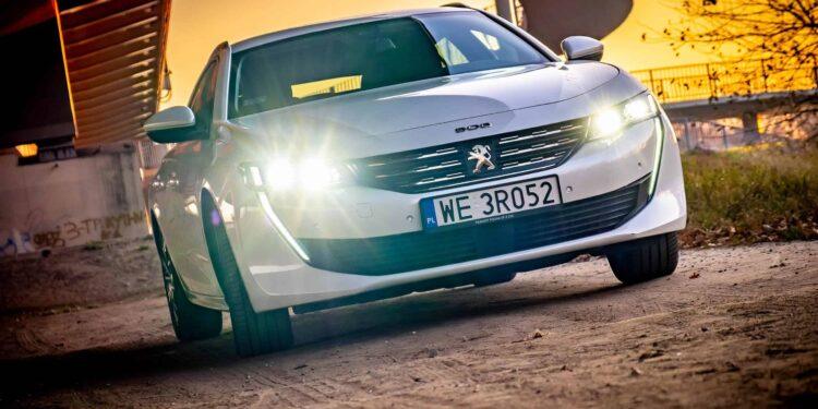 peugeot 508 sw hdi 26 scaled Wiadomości