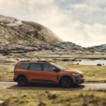 02. Dacia Jogger Wiadomości