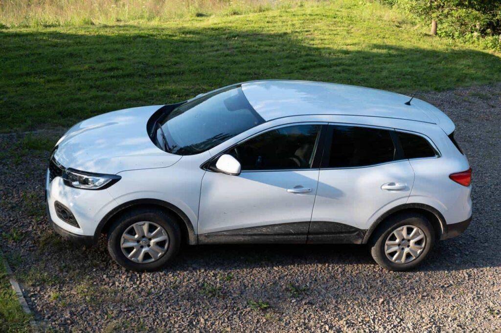 03. Renault Kadjar Life TCe 140 Przeglad Prasy