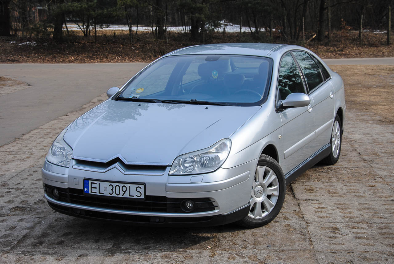 Używany Citroën C5 2.0 Hdi 2004-2007. Oszczędny Diesel I Bezproblemowy Komfort: Wrażenia Użytkownika Po 80 Tysiącach Kilometrów. – Francuskie.pl – Dziennik Motoryzacyjny