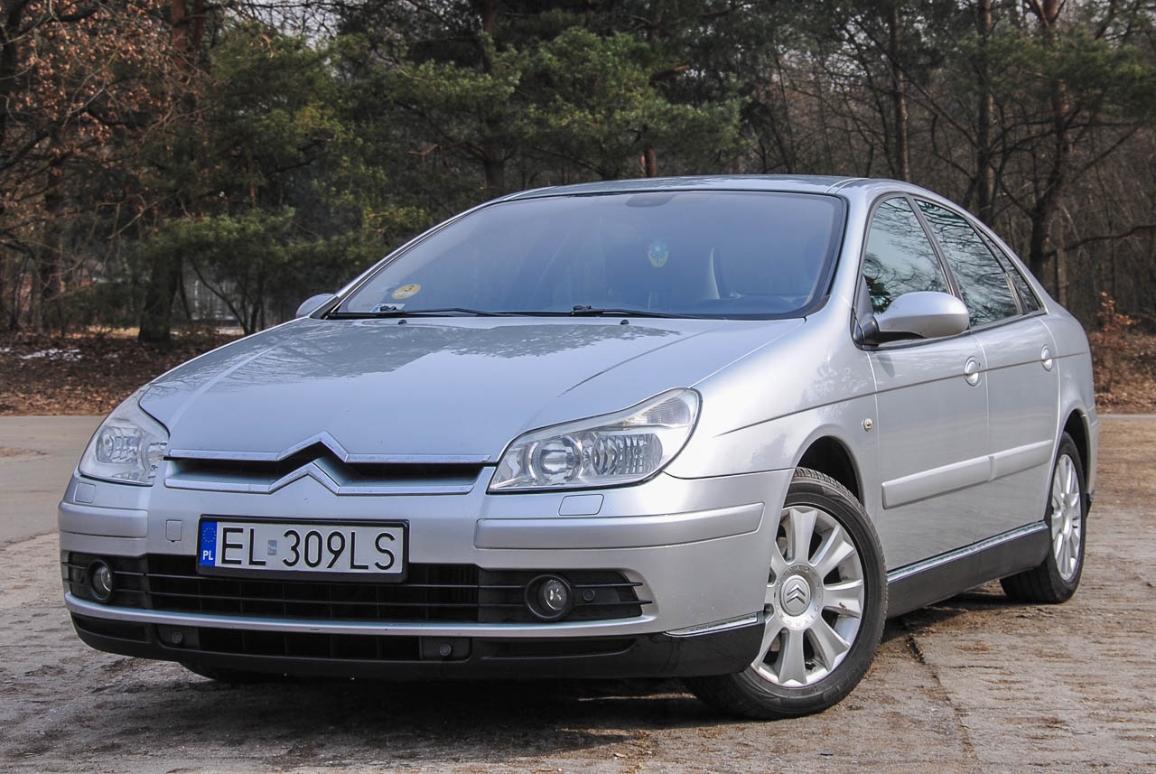 Używany Citroën C5 2.0 Hdi 2004-2007. Oszczędny Diesel I Bezproblemowy Komfort: Wrażenia Użytkownika Po 80 Tysiącach Kilometrów. – Francuskie.pl – Dziennik Motoryzacyjny