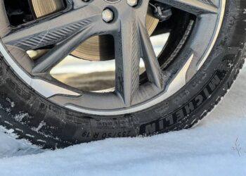 michelin crossclimate 2 5 Historia