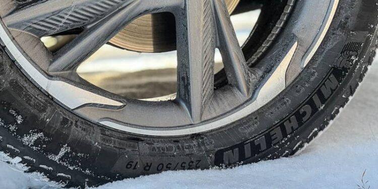 michelin crossclimate 2 5 Wiadomości