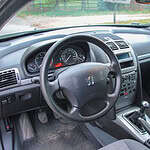 peugeot 407 5 Wiadomości