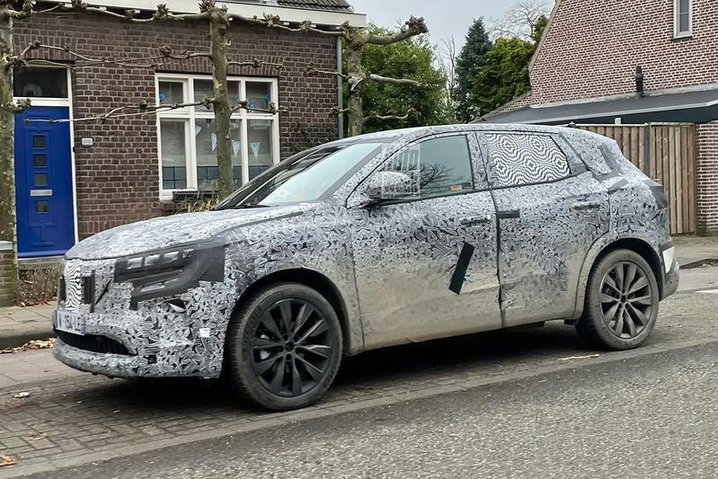 renault austral 03 Wiadomości