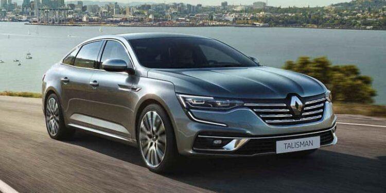 renault talisman peugeot 508 5 Wiadomości