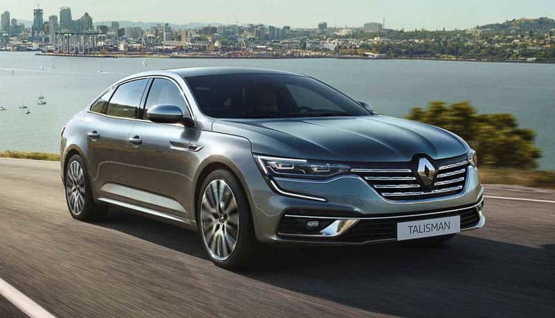 renault talisman peugeot 508 5 Wiadomości