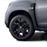 17 2021 new dacia duster extreme limited edition Wiadomości