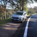 23. Dacia Jogger – pierwsza jazda Testy