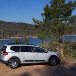 30. Dacia Jogger – pierwsza jazda Testy