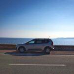 47. Dacia Jogger – pierwsza jazda Testy