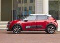 Citroen C3 III