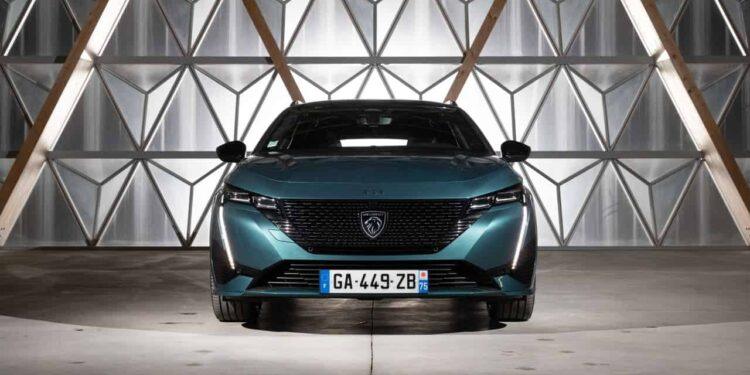 Wyniki sprzedazy Peugeota w Czechach w 2021 roku Wiadomości